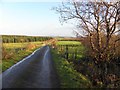 Corlagh Road, Corlaghdergan