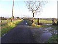 Oughterard Road, Corbally