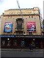 New Theatre, Oxford