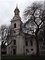 TQ3877 : St Alfege Church, Greenwich by Colin Smith