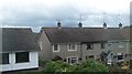 Houses on Main Street, Clough