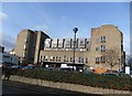 Royal Brompton Hospital, Britten Street SW3