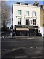 The Sydney Arms, Sydney Street SW3