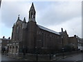 Christ Church, Christchurch Street SW3