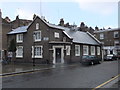 Christ Church Infants School, Christchurch Street SW3