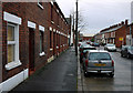 J3271 : Great Northern Street, Belfast by Rossographer