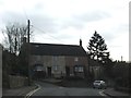 Two houses in Bladon