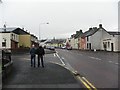 Bridge Street, Strabane