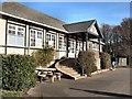 East Brighton Park Cafe & Pavilion