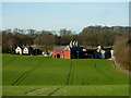 Lenhall Farm, Bishopsbourne