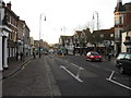 High Street, Tonbridge