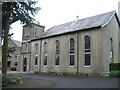 2nd Ballyeaston Presbyterian Church