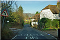 School Lane, Seal