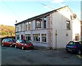 The Bridge pub, Treforest