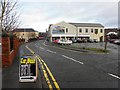 John Wesley Street, Strabane