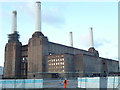 Battersea Power Station, Battersea Park Road SW11