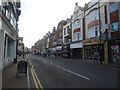 High Street, Bromley