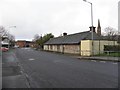 Furniture store, Strabane