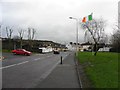 Meetinghouse Street, Strabane