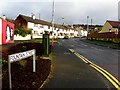 Fountain Street, Strabane