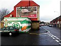 4 Leaf Clover CSC, Strabane (1)