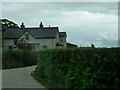 Farm house on the Killough Road