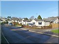 Corfe Mullen, bungalows