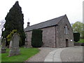 Scone Old Parish Kirk