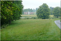 SU5232 : Avington Park by Graham Horn