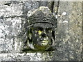 SY5790 : Detail, St Peter's Church by Maigheach-gheal