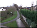 Leeds Country Way Footpath