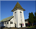 Our Lady of Canvey and All Martyrs, Canvey Island, Essex