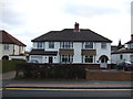 Houses on Wakefield Road