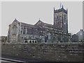SE3633 : St Mary's Parish Church, Whitkirk by JThomas