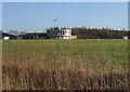 Clubhouse, Yorkshire Gliding Club