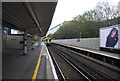 TQ2736 : Crawley Station by N Chadwick