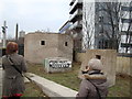 Pillboxes on the Greenway