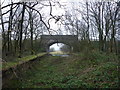 Rural East Renfrewshire : Uplawmoor Station