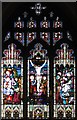 St James the Great, Great Saling - Stained glass window