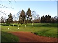 Colville Park Golf Club