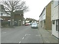 Abbey Street, Faversham