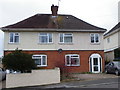 Semi-detached houses, Salisbury