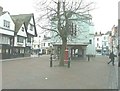 Town Hall, Market Place, Faversham