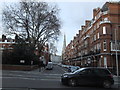 Cranley Gardens SW7