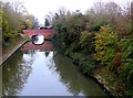 Grand Union Canal