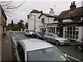 High Street, Thames Ditton