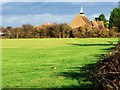 Roman Catholic Church, Pevensey Bay