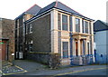 Pontypridd Masonic Hall