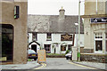 The Courthouse Pub in Caerphilly 1989