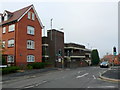 Multi Storey Car Park